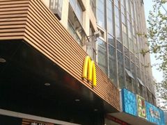 -麦当劳(四川北路店)
