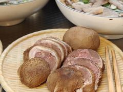 -熊氏牛羊杂粉(龙眼井总店)