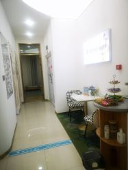 -子午孕教·孕妇瑜伽产后恢复(市北店)