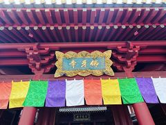 -新加坡佛牙寺龙华院