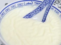-恒信牛奶甜品(南京总店)