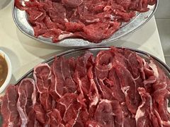 -菜忠潮州牛肉店(岗厦店)