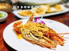 -渔日本料理铁板烧(新天地假日广场店)