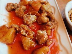 -周麻婆(福州仓山首山店)