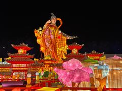 -北京石景山游乐园