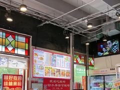 -雙冲柳州螺蛳粉&酸嘢&桂林米粉(簋街店)