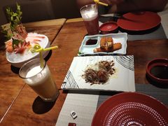 -京料理·日料自助·铁板燒(复悦城店)