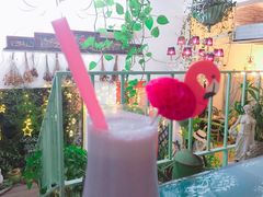 -Jo's Garden