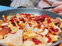 -宴武夷·匠心闽味(印象大红袍店)
