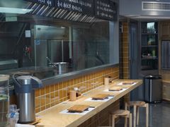 自助取餐区-火山屋台(新街口创始店)