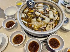 -爱膳菌锅锅(阳南店)