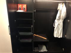 衣柜-苏州苏哥利酒店