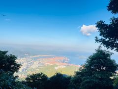 -梧桐山风景名胜区