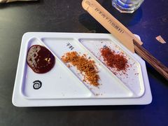 -很久以前羊肉串(打浦路店)