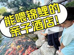 -青岛鑫江温德姆酒店