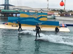 -秦皇岛乐岛海洋王国