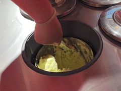 -野人先生现做冰淇淋(北京王府井东方新天地店)