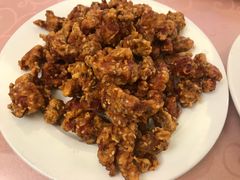-烤肉宛饭庄(南礼士路店)
