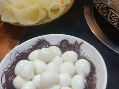 -渝大龙重庆火锅(温泉月亮湾店)