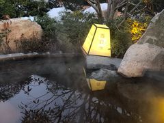 -溧阳天目湖天沐温泉