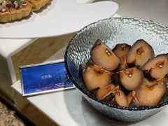 -温州喜来登酒店-盛宴西餐厅