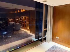 -MORTON'S 莫尔顿牛排坊(北京丽晶酒店)