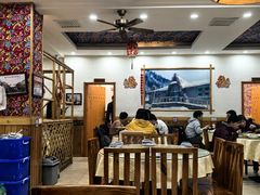 -鹤乡东北菜(崮山路店)