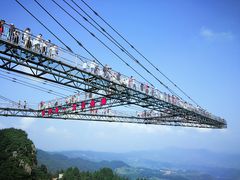 -梦幻奥陶纪景区