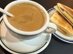 -左记港食(融科天城店)