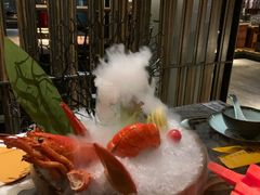 -湊湊火锅·茶憩(新中关购物中心店)