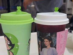 -奈雪的茶(新奥购物中心PRO店)