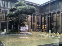 -上海崇明金茂凯悦酒店