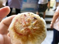 -长发西饼(临顿路店)