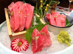 -原志优秀食材·匠心料理·海胆主题(金亿广场店)