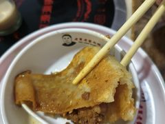 -老舅老蒙肉饼非遗店(一店)