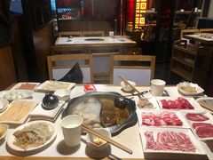-傣妹休闲时尚火锅(星力壹号店)