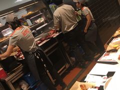 -肯德基(万科城店)