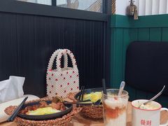 -堂屋糖水店(愚园店)