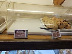 -韩国利尔面包(桂林路店)