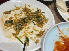 -李氏传家菜(兴城路店)