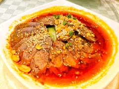 拌牛肉-顺风海鲜港(长寿路店)