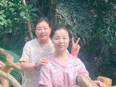 -龙达温泉生态城