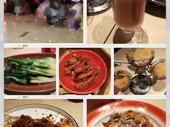 -避风塘(宝山万达店)