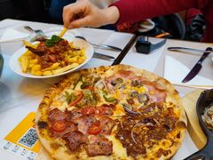 -get pizza意大利餐厅(凯德MALL店)