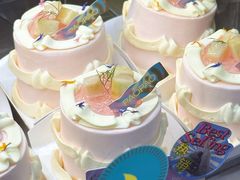 -PAOPAO Bakery&Café(港汇店)