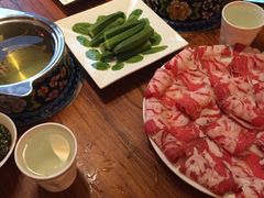 -草原牧羊火锅·龙虾·烤鱼(杨浦店)