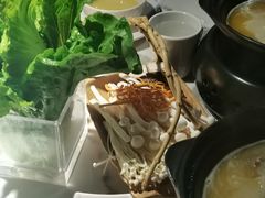 -无界釜·河豚鱼汤锅(红山动物园店)