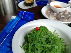 -海味当家·蒸锅海鲜(星海公园店)