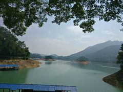 -广州市流溪河国家森林公园
