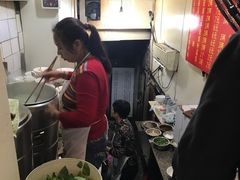 -黎氏老太婆小面馆(临华大厦店)